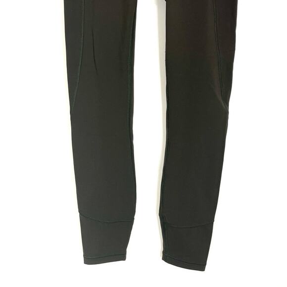 Lululemon In Movement 7/8 Tight - Picture 4 of 10